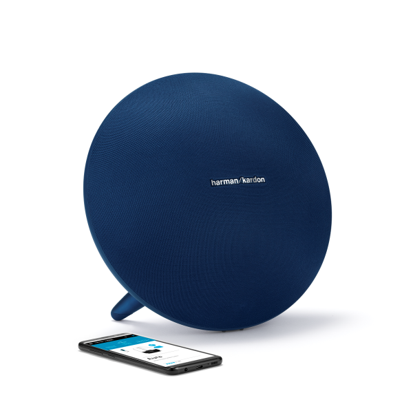Harman kardon onyx studio 4 best sale test