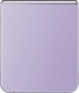 Samsung Galaxy Z Flip 4 512GB / Лавандовый