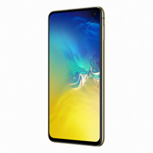 Смартфон Samsung Galaxy S10e, 128Gb, Yellow