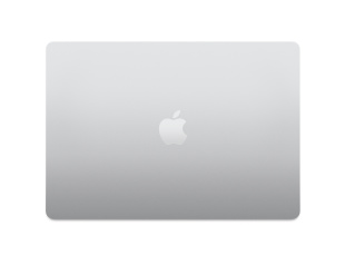 Apple MacBook Air 15" 512 ГБ "Серебристый" (MXD23) // Чип Apple M3 8-Core CPU, 10-Core GPU, 16 ГБ, 512 ГБ (2024)