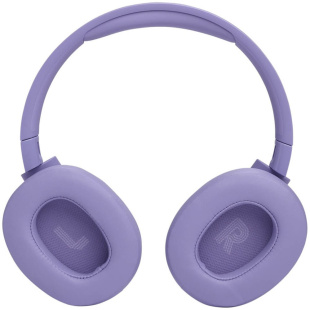 Беспроводные накладные наушники JBL TUNE 770NC (Purple)