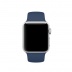 38/40мм Спортивный ремешок цвета «тёмный кобальт» для Apple Watch