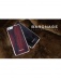 Чехол Bushbuck Baronage S IP6BESRD red для iPhone 6