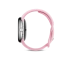 Google Pixel Watch 3, Wi-Fi, серебристый корпус 41 мм, спортивный ремешок розового цвета (Rose Quartz) Google Pixel Watch 3, Wi-Fi, серебристый корпус 41 мм, спортивный ремешок розового цвета (Rose Quartz)