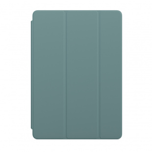 Обложка Smart Cover для iPad 10,2 дюйма (7‑го поколения) и iPad Air (3‑го поколения), цвет «дикий кактус»