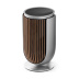 Комплект из винилового проигрывателя и стриминговых колонок Bang&Olufsen Beosystem 3000c (Grey Aluminium/Artisan Walnut) Комплект из винилового проигрывателя и стриминговых колонок Bang&Olufsen Beosystem 3000c (Grey Aluminium/Artisan Walnut)