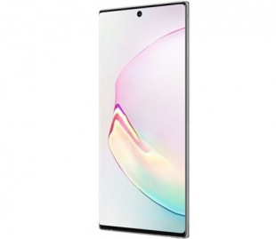 Samsung Galaxy Note 10 256Gb / Белый (White)