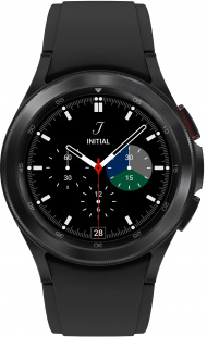 Samsung Galaxy Watch4 Classic (42 мм), Черный