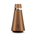 Акустическая система Bang & Olufsen Beosound 1 Google Assistant / Бронзовый (Bronze tone)