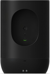 Sonos Move 2 (Black/Черный)