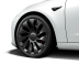 Tesla Model 3 Performance, Pearl White Multi-Coat