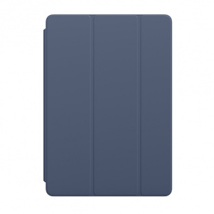 Обложка Smart Cover для iPad mini (5‑го поколения), цвет «морской лёд»