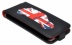 Чехол Mini для iPhone 5s FlipDesign03Black