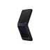 Телефон Vertu Quantum Flip, Alligator Skin Series (Navy Blue)