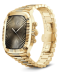 Корпус Golden Concept для Apple Watch, 46 мм, Crown Edition, Gold