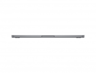 Apple MacBook Air 13" 512 ГБ "Серый космос" (MLXX3LL) // Чип Apple M2 8-Core CPU, 10-Core GPU, 8 ГБ, 512 ГБ (2022)