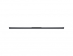 Apple MacBook Air 13" 512 ГБ "Серый космос" (MLXX3LL) // Чип Apple M2 8-Core CPU, 10-Core GPU, 8 ГБ, 512 ГБ (2022)