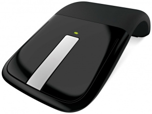 Microsoft Arc Touch Mouse / Черный (Black)
