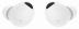 Беспроводные наушники Samsung Galaxy Buds2 Pro, Белый