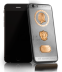 CAVIAR iPhone 6S 128Gb Ti Gold Supremo Putin «Anniversario Edizione 63»