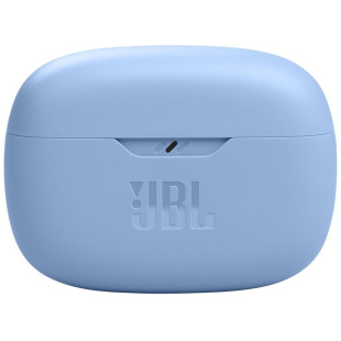 Беспроводные наушники JBL Wave Beam (Blue)