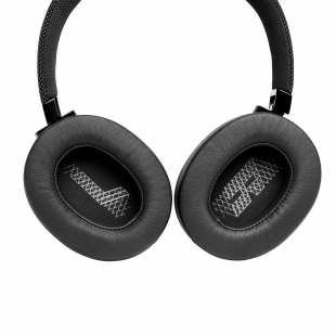 JBL LIVE 500BT Black iQmac.ru