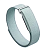Купить Фитнес-браслет Google Fitbit Air, тканевый браслет, Голубой