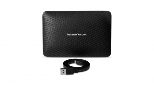 Harman Kardon Esquire 2 Black