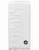 Чехол-книжка кожанная для iPhone 6 CG-Mobile BMW BMFLP6 white