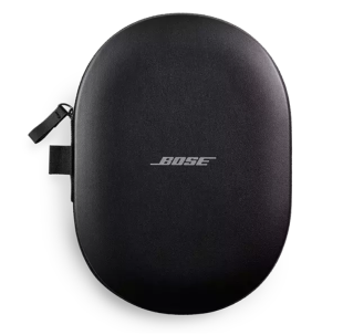 Беспроводные наушники Bose QuietComfort Ultra Headphones (Black)