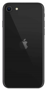 iPhone SE 64Gb Midnight (2022) - 3gen