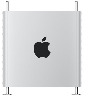 Apple Mac Pro Xeon W 2.5ГГц (28xCore), 1,5Тб, 4Тб SSD, Two Radeon Pro Vega II Duo  (Late 2019)