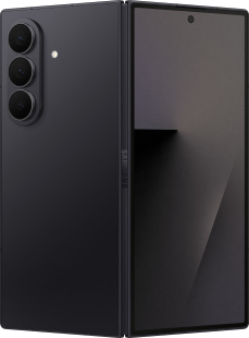 Samsung Galaxy Z Fold7 512GB / Черный