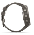 Мультиспортивные часы Garmin Fenix 9 (43mm), титановый корпус, серый силиконовый ремешок (Pebble Gray) Мультиспортивные часы Garmin Fenix 9 (43mm), титановый корпус, серый силиконовый ремешок (Pebble Gray)