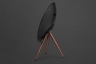 Акустическая система Bang & Olufsen BeoPlay A9 черный