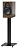 Купить Linn 119 Speakers, черная подставка (Walnut)