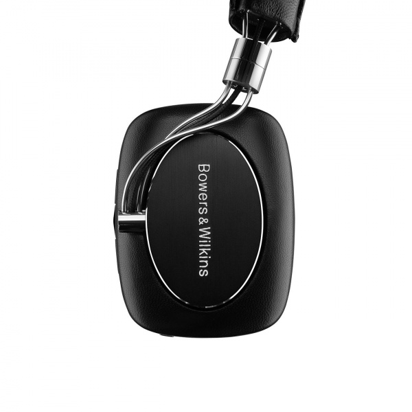 B&w p5 wireless 2025