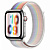 Купить Apple Watch Series 8 // 45мм GPS + Cellular // Корпус из нержавеющей стали серебристого цвета, спортивный браслет цвета Pride Edition