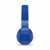 Беспроводные накладные наушники JBL E45BT (Blue)