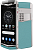 Vertu Aster P Baroque Titanium Powder Blue