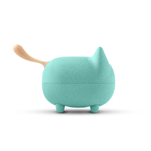 Портативная Bluetooth-акустика Rombica Mysound Tito 3C (Green/Зеленый)