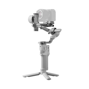 DJI 3-х осевой ручной подвес DJI RS 4 Mini Combo