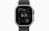 Apple Watch Ultra 3 (2025) // 49мм GPS+Cellular // Корпус из титана, ремешок Ocean Band черного цвета