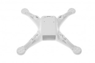 Корпус DJI Phantom 3 Standard - P3 Part 72 Shell(Includes Top & Bottom Covers)(Sta)