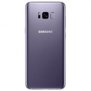 Смартфон Samsung Galaxy S8 64Gb Мистический аметист