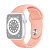 40мм Спортивный ремешок цвета «Розовый грейпфрут» для Apple Watch