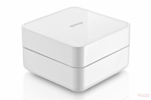 Интернет видео няня Withings Smart Baby Monitor H7890ZM