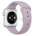 42/44мм Сиреневый спортивный ремешок для Apple Watch 42/44мм Сиреневый спортивный ремешок для Apple Watch