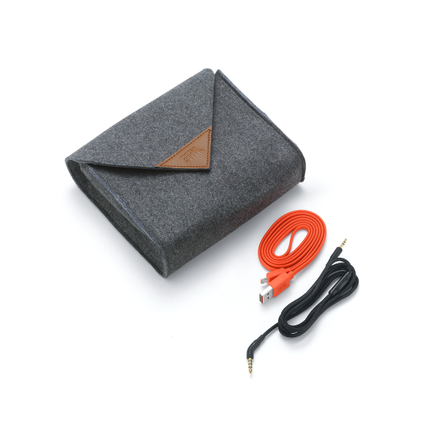 JBL DUET BTNC Black iQmac.ru