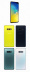 Смартфон Samsung Galaxy S10e, 128Gb, Yellow